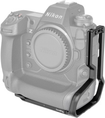 SMALLRIG 3714 L-Bracket For Nikon Z9