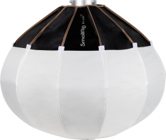 SMALLRIG 3754 RA-L65 Lantern Softbox with bowens mount