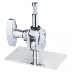 Kupo KCP-340 Baby Plate with EZ Grip Finger