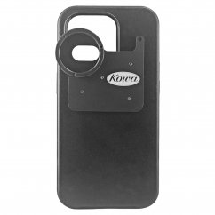 Kowa Smartphone digiscoping shell Iphone 14 Pro