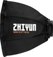 Zhiyun Mini Softbox for Molus ZY-Mount