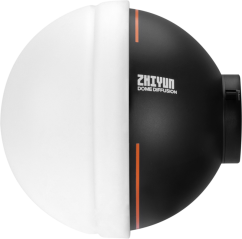 Zhiyun Dome Diffusion Large for Molus Series