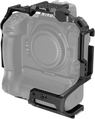SmallRig 3982 Cage for Nikon Z 8 with MB-N12 Battery Grip