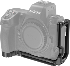 SmallRig 3942 L-Shape Mount Plate For Nikon Z 8