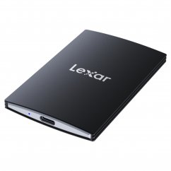 2TB SSD Lexar SL500 USB3.2 Gen2x2 up to R2000 W1800