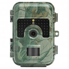 CAMOUFLAGE SM4 Pro Wildcamera