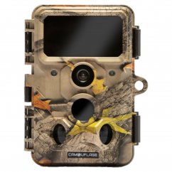 CAMOUFLAGE EZ60 Wildcamera