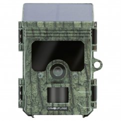 CAMOUFLAGE EZ-Solar Wildcamera