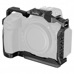 SMALLRIG 4519 Camera Cage for Nikon Z 6III