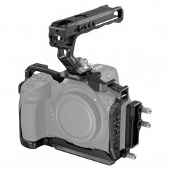SMALLRIG 4520 Camera Cage Kit for Nikon Z 6III