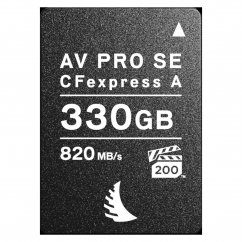 330GB ANGELBIRD CFexpress Type A SE VPG200 R820 W730 Type A