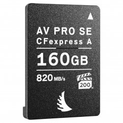 160GB ANGELBIRD CFexpress Type A SE VPG200 R820 W730 Type A