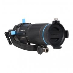 NANLITE Projector Mount for FM mount w/18-36° Zoom