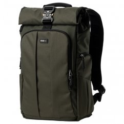 ThinkTank FocusPoint 22L I Hybrid RollTop seljakott roheline