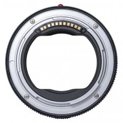 Megadap Canon EF - Nikon Z Autofocus Adapter