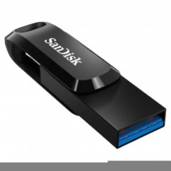 256GB Sandisk USB-C Ultra Dual Drive
