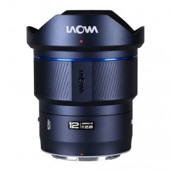 12mm f/2.8 Laowa Lite Zero-D FF Nikon Z Auto Focus