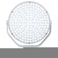Nanlite Miro 60c LED täis-värviline ümmargune paneelvalgus