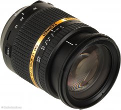 Tamron 17-50/2,8 SP DI II Nikon Motor