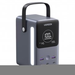 UGREEN 48000mAh 300W Fast Charging Power Bank