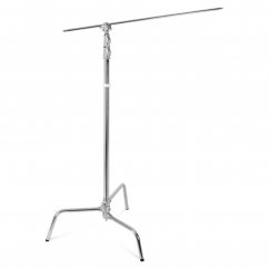 Godox 270CS C-Stand with Arm & Grip Head 270cm