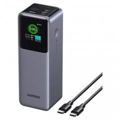 UGREEN akupank 25000mAh PD 200W 35525B