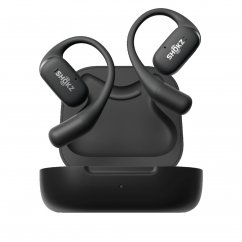 SHOKZ OpenFit Black