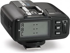 Cullmann CUlight RR 500N receiver for Nikon flash