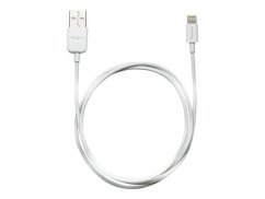 Targus Apple LIGHTNING to USB cable 1M