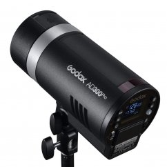 Godox AD300 Pro Outdoor Flash