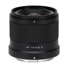 Viltrox AF 14mm F/4.0 Air Nikon Z