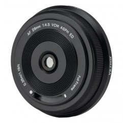 Viltrox AF 28mm f/4.5 Nikon Z