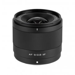 Viltrox AF Air 9mm F/2.8 XF Fuji X Mount