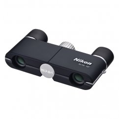 Nikon 4X10 DCF Dark Navy
