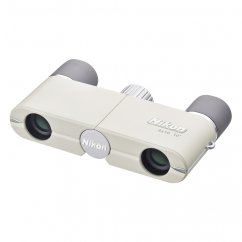 Nikon 4X10 DCF Ivory white