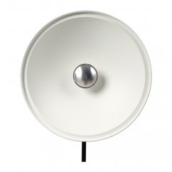 NANLITE Beauty Dish Reflector 70cm BDR-BM-70