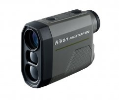 Nikon Laser Rangefinder PROSTAFF 1000