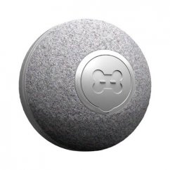Cheerble M1 Interactive Cat Ball Grey