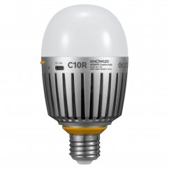 Godox C10R Creative Bulb Knowled RGBWW