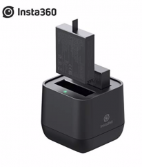 INSTA360 One X Dual Battery Charging Station