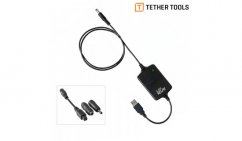 Tether Tools Case Relay Camera Power System