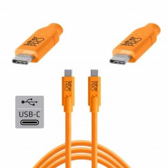 Tether Tools TetherPro USB-C to USB-C cable 3M