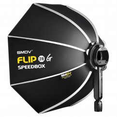 SMDV Speedbox-Flip28G
