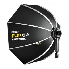 SMDV Speedbox-Flip32 80cm