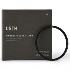 Urth 77mm Magnetic UV Plus+
