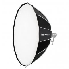 Caruba Quick Softbox Mark II - 180cm