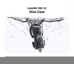 Insta360 Dive Case (ONE X2)