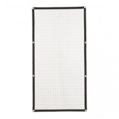 Godox KNOWLED F400R painduv RGB LED valgusmatt