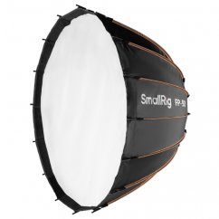 SmallRig 5395 FP-90 kiiresti avatav paraboolne softbox