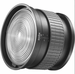 Godox Fresnel lens Bowen´s mount 10 inch